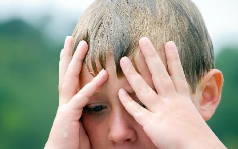 儿童头疼发热怎么办