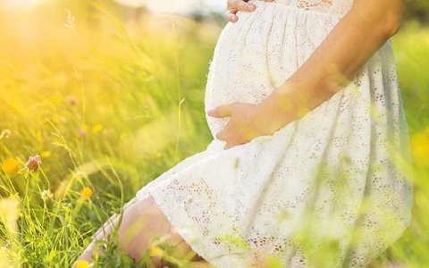 女性干燥症可以怀孕吗