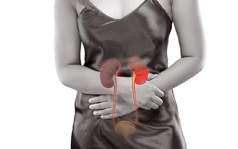 女的肾上腺会出现什么样的病