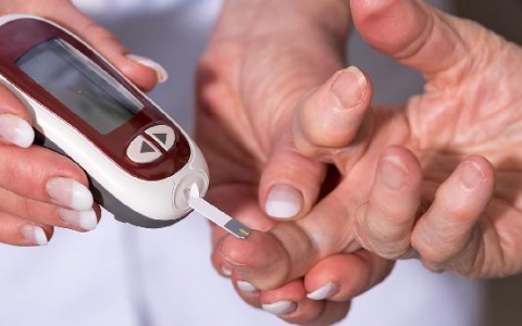 糖尿病忌食什么食物