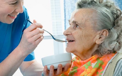 肾盂造瘘病人的护理