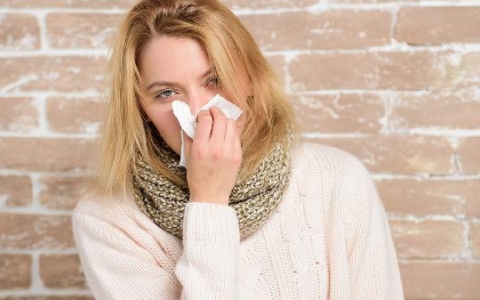 爱感冒的原因是什么