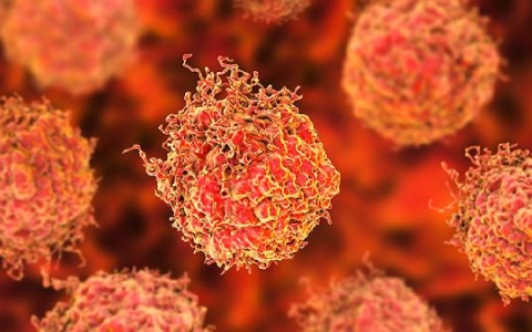 癌症会引起皮肤变化吗