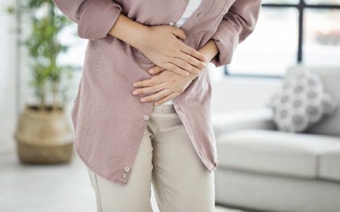 腹股沟疝气怎么形成的