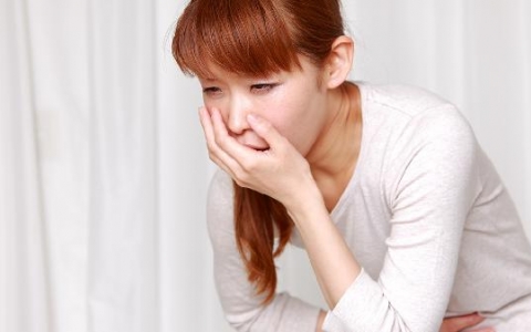 什么引起恶心呕吐