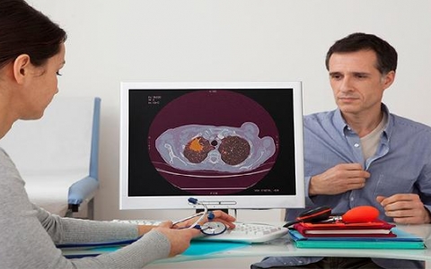 癌结节是癌转移吗