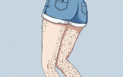 彩光脱毛对皮肤会造成什么伤害？