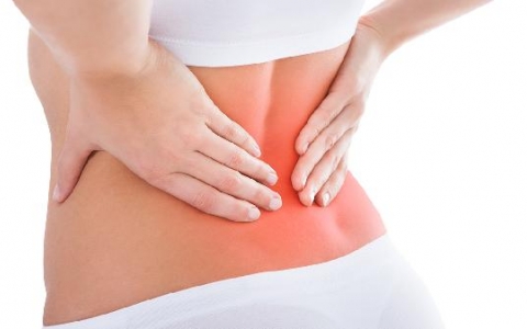 背上长个大包是怎么回事