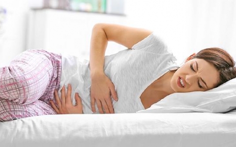 生理期怎么减肥有效果