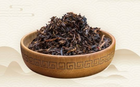 生普洱茶和熟普洱茶哪个减肥