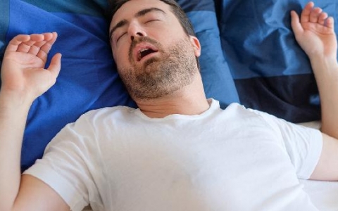 男的打呼噜去医院挂什么科检查