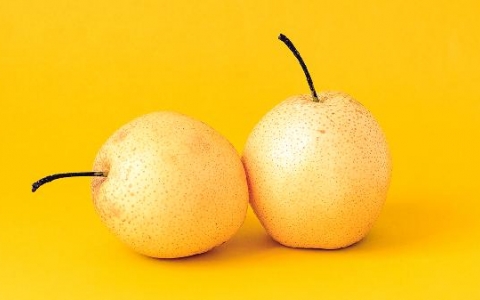 梨都加什么熬怎么做能润肺止咳