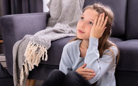 小孩淋巴结肿大是什么原因造成的