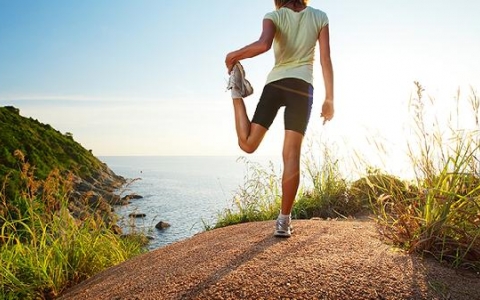 跑步一段时间后膝盖疼是怎么回事