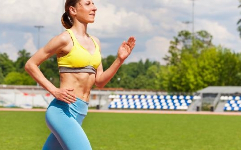 跑步心率160是有氧还是无氧运动