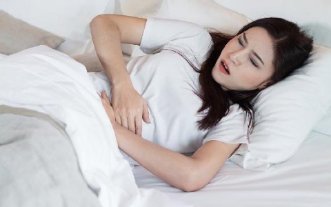 又拉肚子又恶心想吐是怎么回事