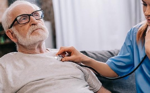 老人长期腹泻是什么原因引起的