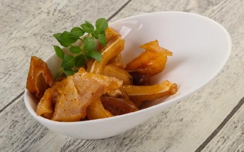 没牙老人的营养餐怎么做