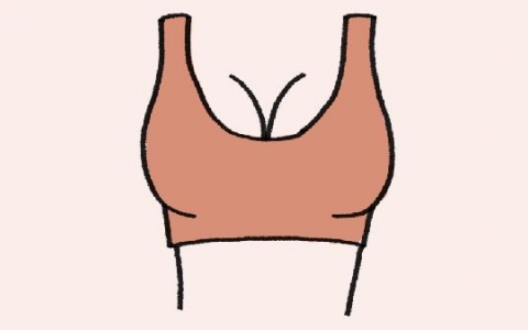 乳房胀痛按摩哪里可以调节