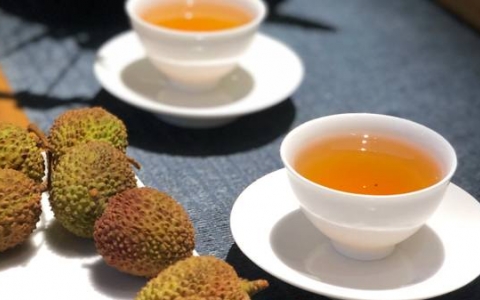 女人喝普洱茶对身体有什么好处