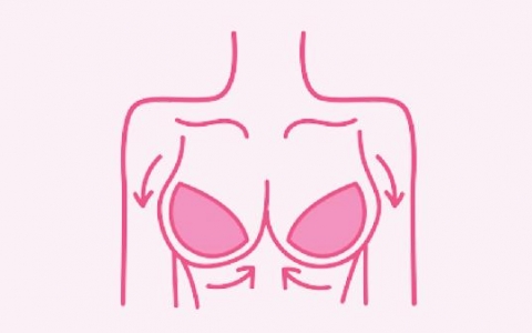 乳房胀痛胳膊都抬不起来怎么回事