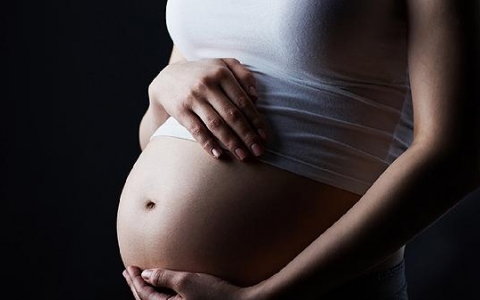 生完孩子妊娠纹怎么消除?