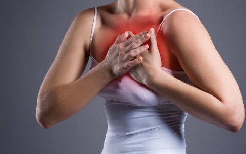 乳腺结节4a级可以降级吗吗