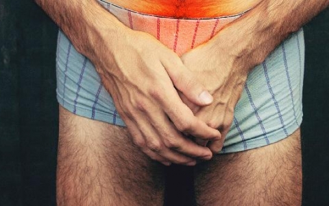 男人阴茎勃起后多长算正常
