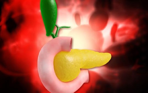 胰腺炎合并胰腺脑病能活多久