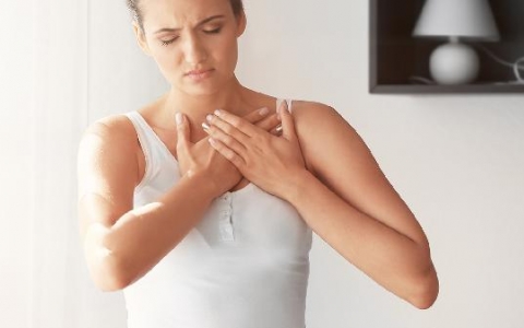 乳腺纤维瘤是什么东西严重吗?3类怎么治疗