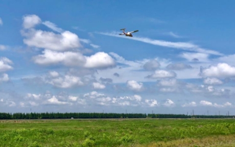 低空经济是通用航空吗