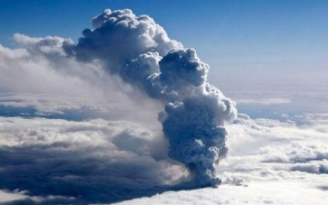 冰岛能看见火山吗_冰岛火山知多少