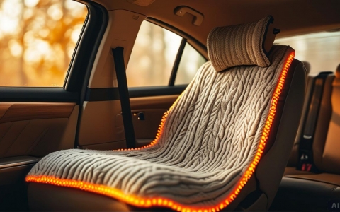 座椅加热与防风技术，让冬日行车更加温暖